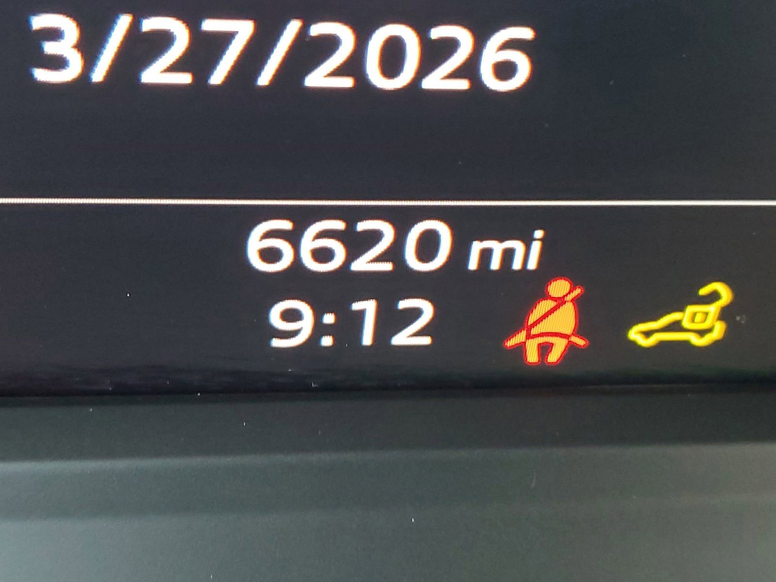 Used 2025 Audi A3 2.0T Premium w/ Black Optic Package image 31