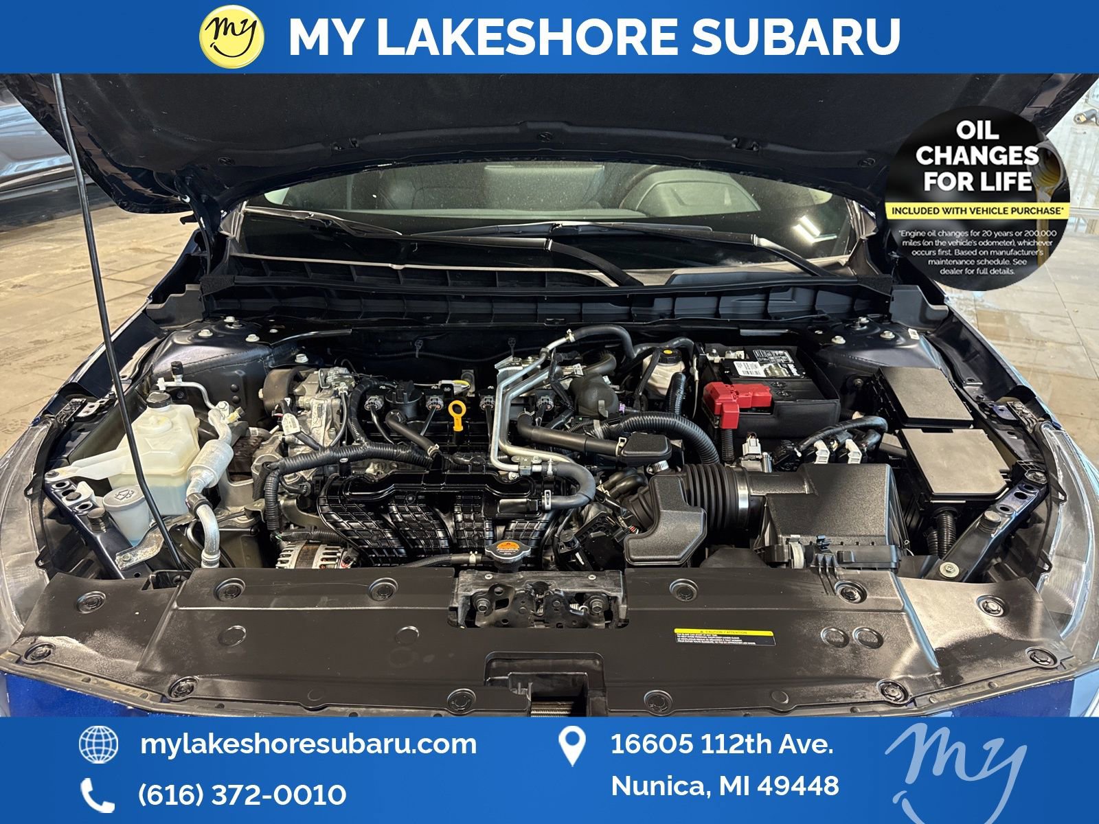 Used 2024 Nissan Altima 2.5 SR w/ SR Premium Package image 31