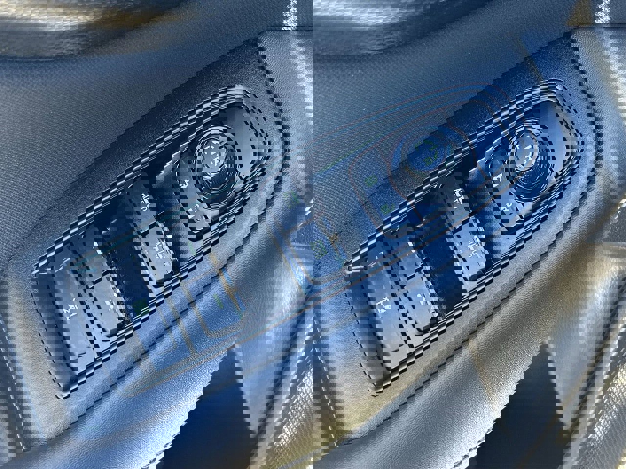 Certified 2024 Subaru Outback 2.5i image 18