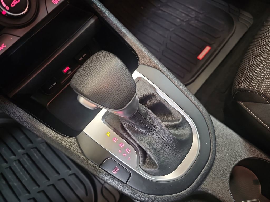 Used 2023 Kia Forte LXS image 23