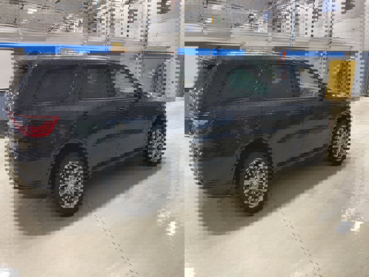 Used 2025 Dodge Durango GT image 8