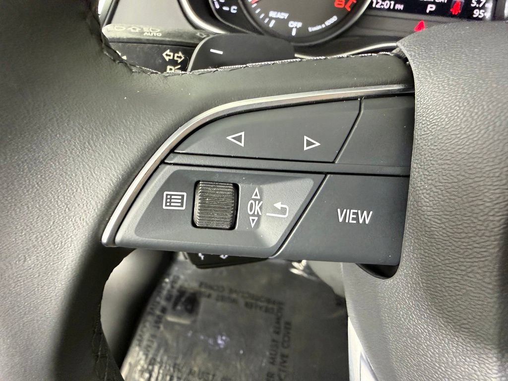 Used 2022 Audi Q5 2.0T Premium w/ Convenience Package AWD/4WD image 24