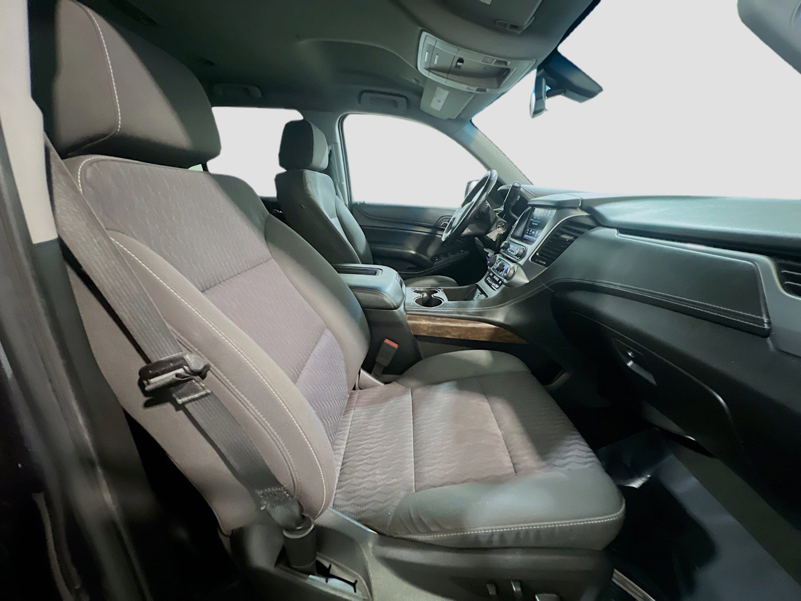 Used 2018 Chevrolet Tahoe LS image 20