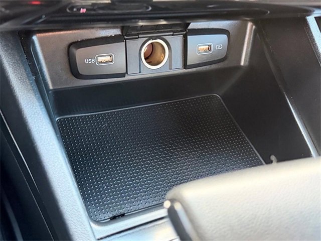 Used 2024 Hyundai Santa Cruz SEL image 20