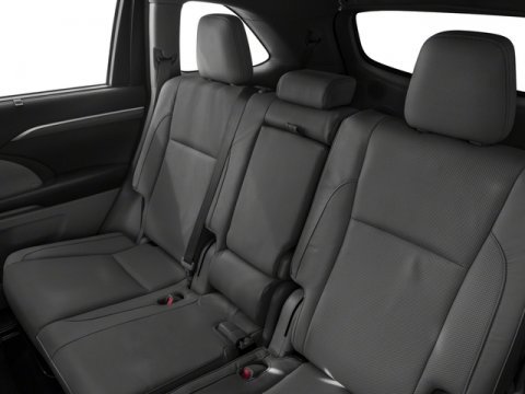 Used 2017 Toyota Highlander Limited w/ Protection Package #3 image 14