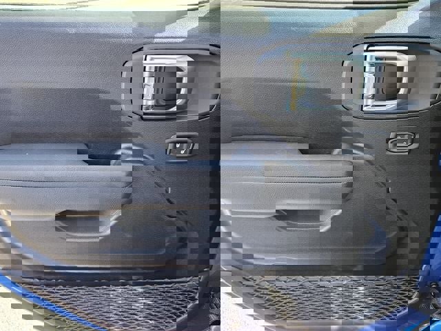 New 2026 Jeep Wrangler Sport AWD/4WD image 25