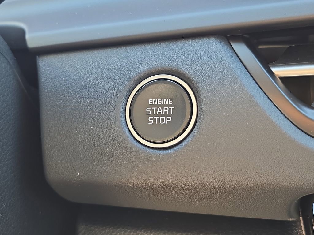 New 2026 Kia Seltos EX image 27