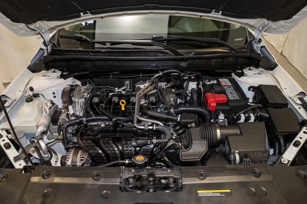 Certified 2023 Nissan Altima 2.5 SR w/ SR Premium Package image 20