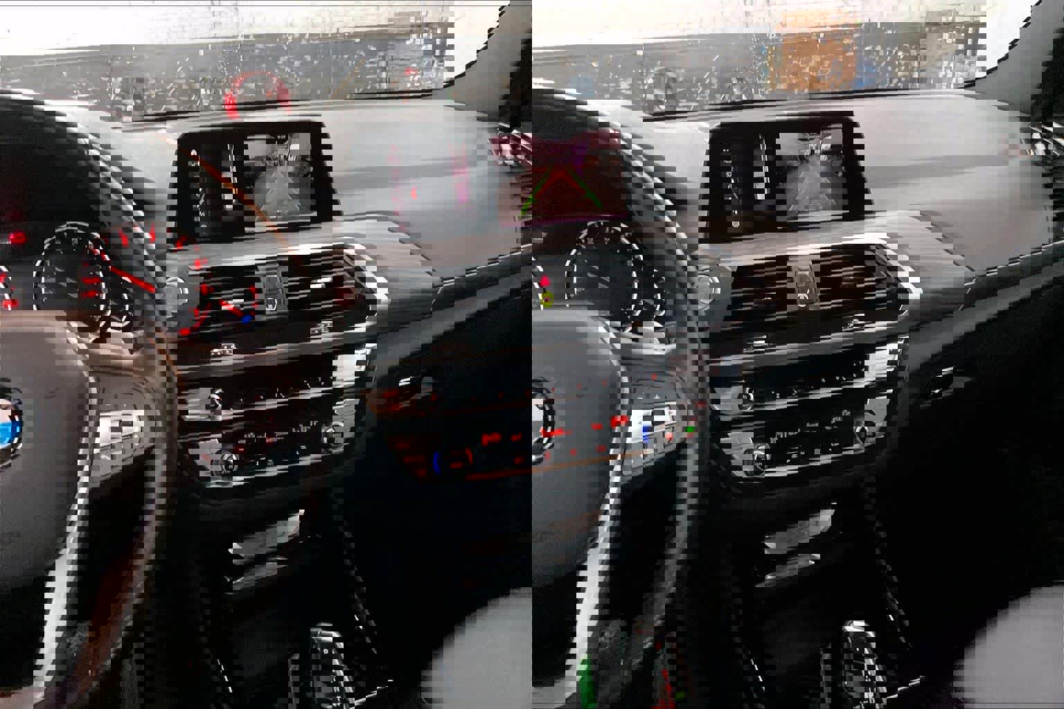 Used 2021 BMW X3 sDrive30i w/ Convenience Package image 9