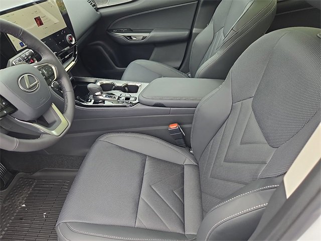 New 2026 Lexus NX 350 AWD w/ Luxury Package image 13