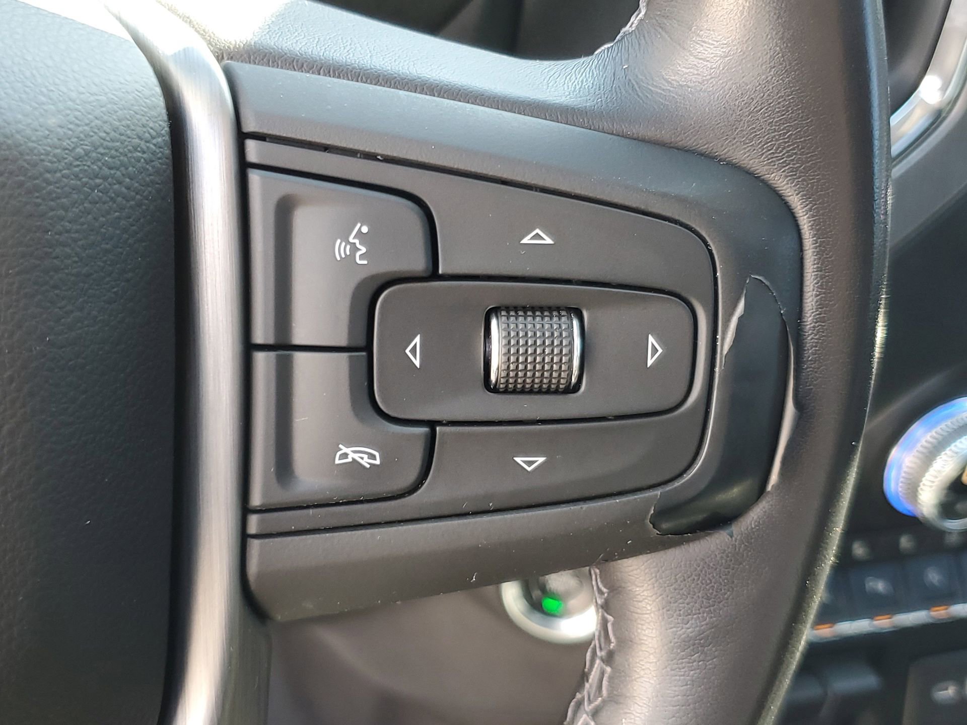 Certified 2021 GMC Sierra 1500 Denali w/ Technology Package image 28