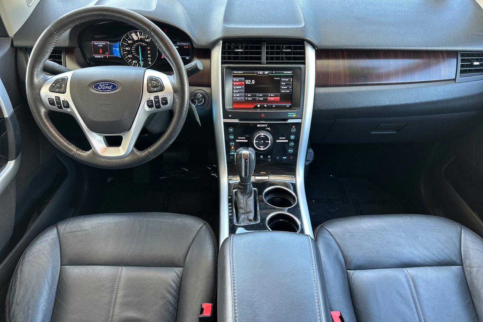 Used 2014 Ford Edge Limited image 13