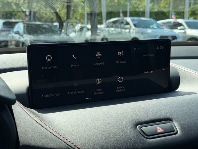 Certified 2025 Acura TLX SH-AWD w/ A-SPEC Pkg image 24