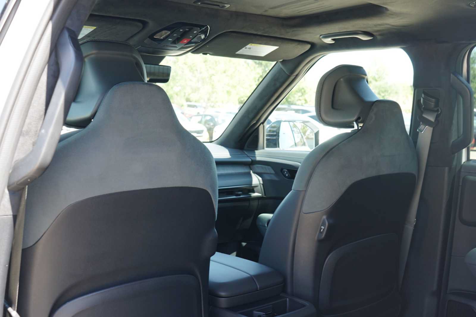 Certified 2027 Kia Telluride SX Prestige X-Line AWD/4WD image 18