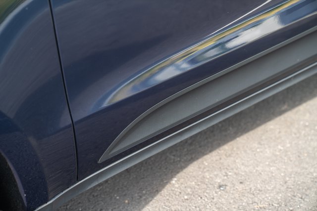Used 2017 Porsche Macan AWD/4WD image 30