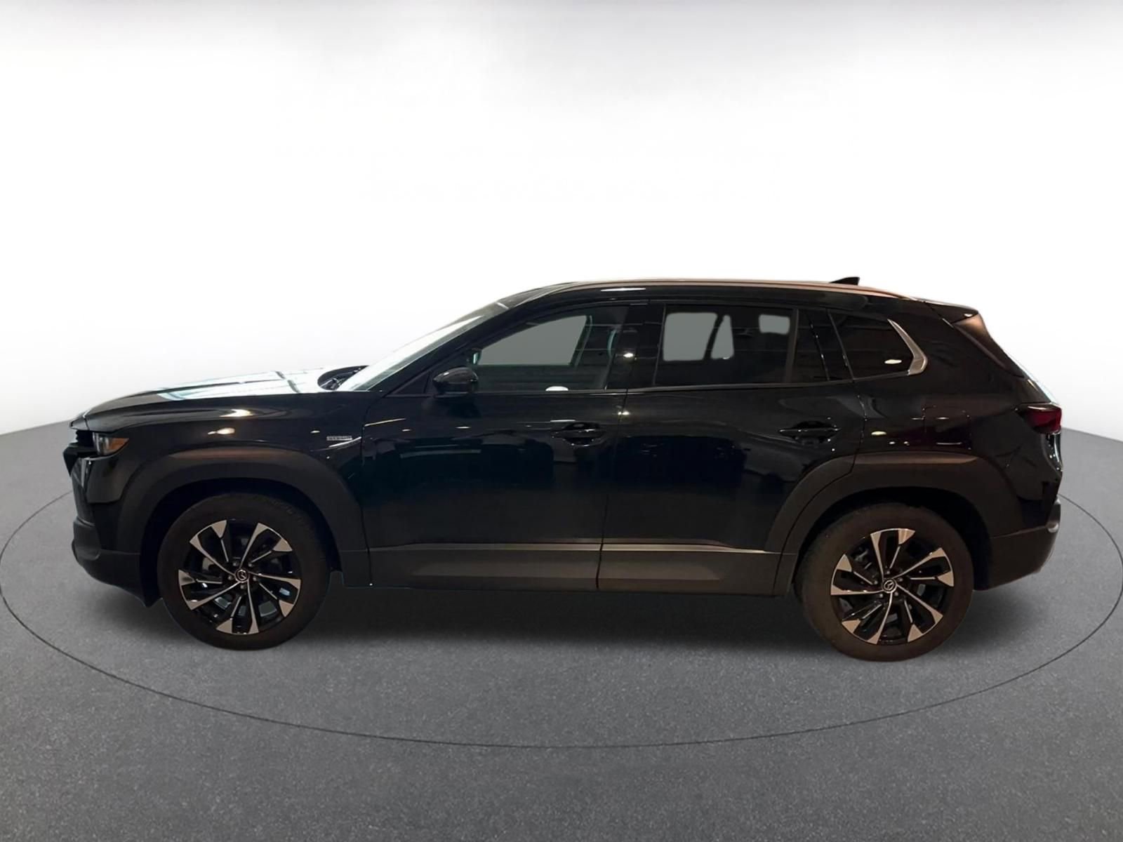Used 2025 MAZDA CX-50 2.5 Hybrid w/ Premium Plus Pkg image 9