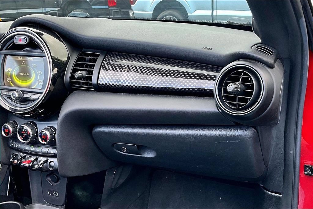 Used 2016 MINI Cooper S FWD image 16