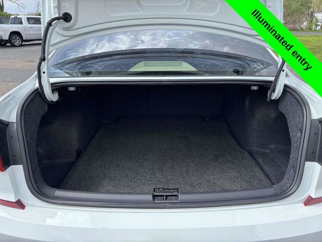 Used 2017 Volkswagen Passat 1.8T R-Line FWD image 29