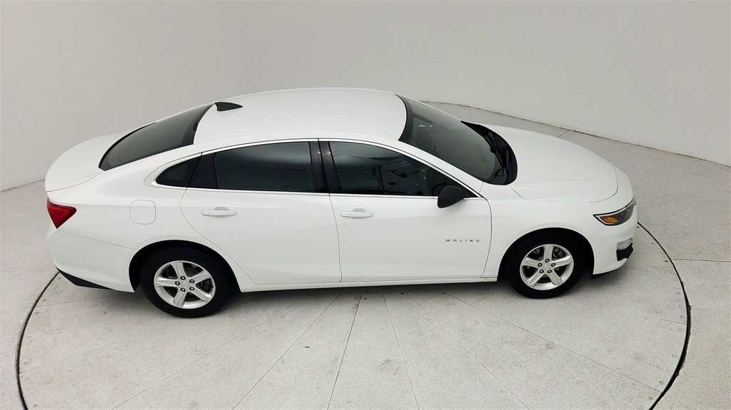 Used 2019 Chevrolet Malibu LS image 40