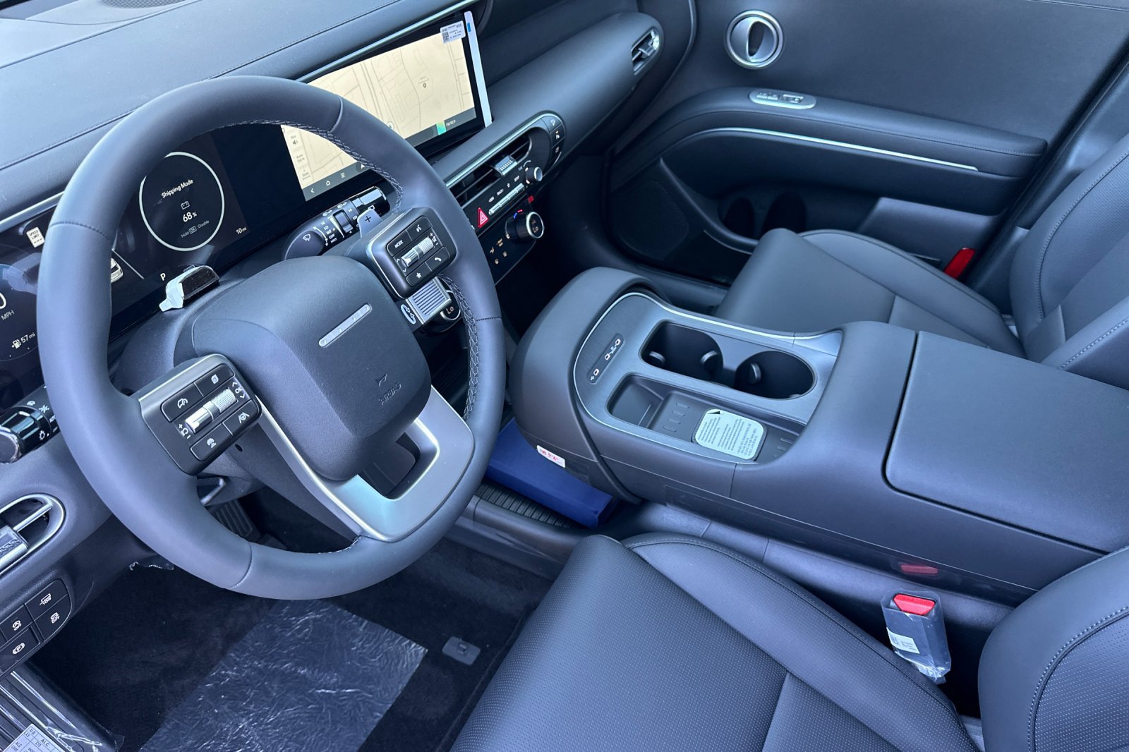 New 2026 Hyundai Palisade SEL AWD/4WD image 10