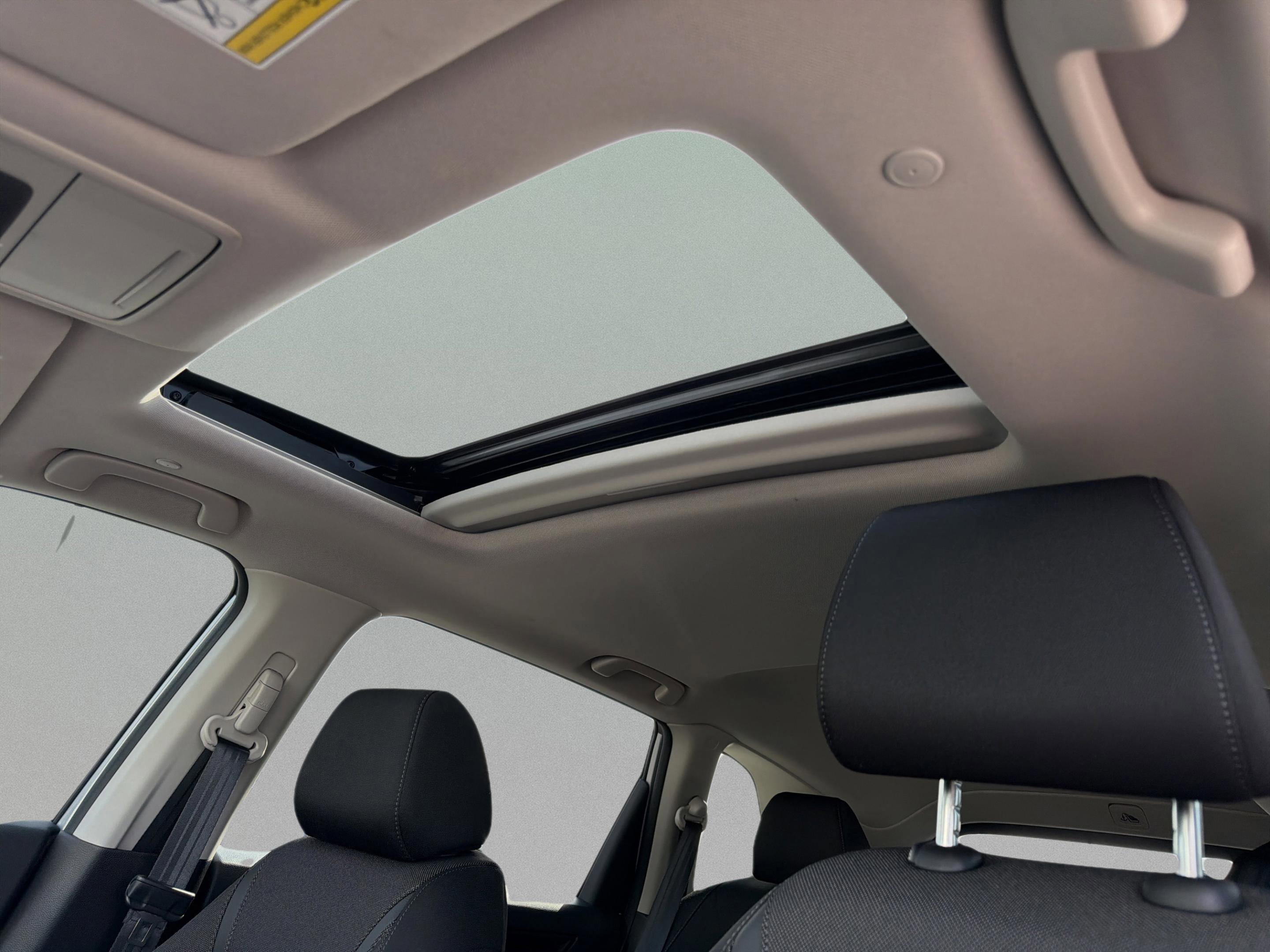 Used 2026 Honda CR-V EX image 28