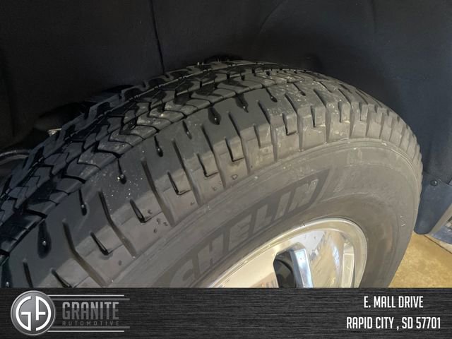 Used 2024 GMC Sierra 3500 Denali w/ Denali Reserve Package image 26