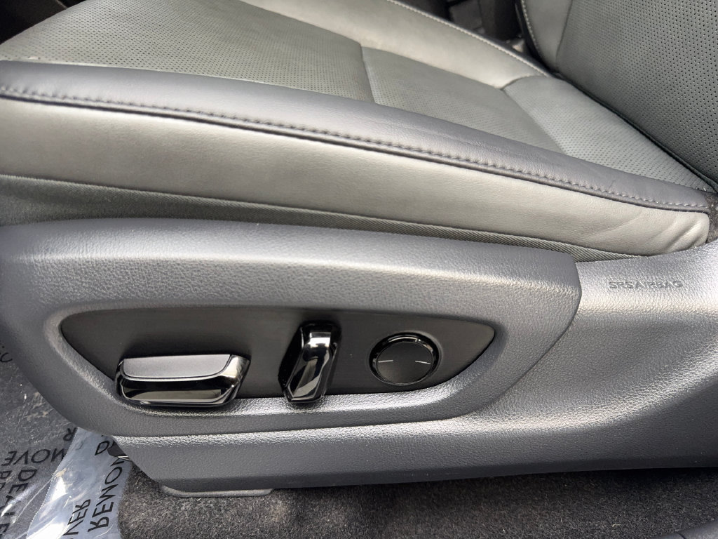 Used 2024 Lexus RZ 300e Premium w/ Technology Package FWD image 30