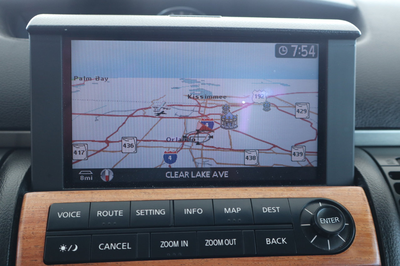 Used 2006 INFINITI G35 2dr Cpe Auto image 20