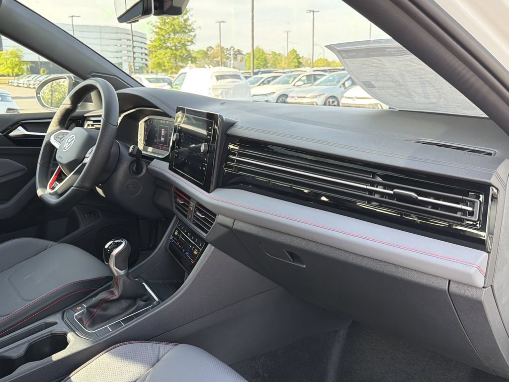 New 2026 Volkswagen Jetta GLI Autobahn FWD image 18