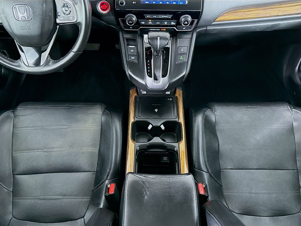 Used 2022 Honda CR-V Touring image 16