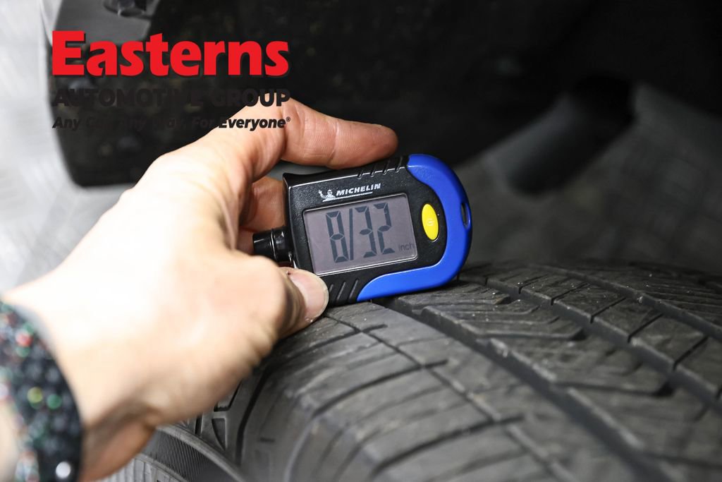 Used 2024 Toyota Tundra Limited image 32