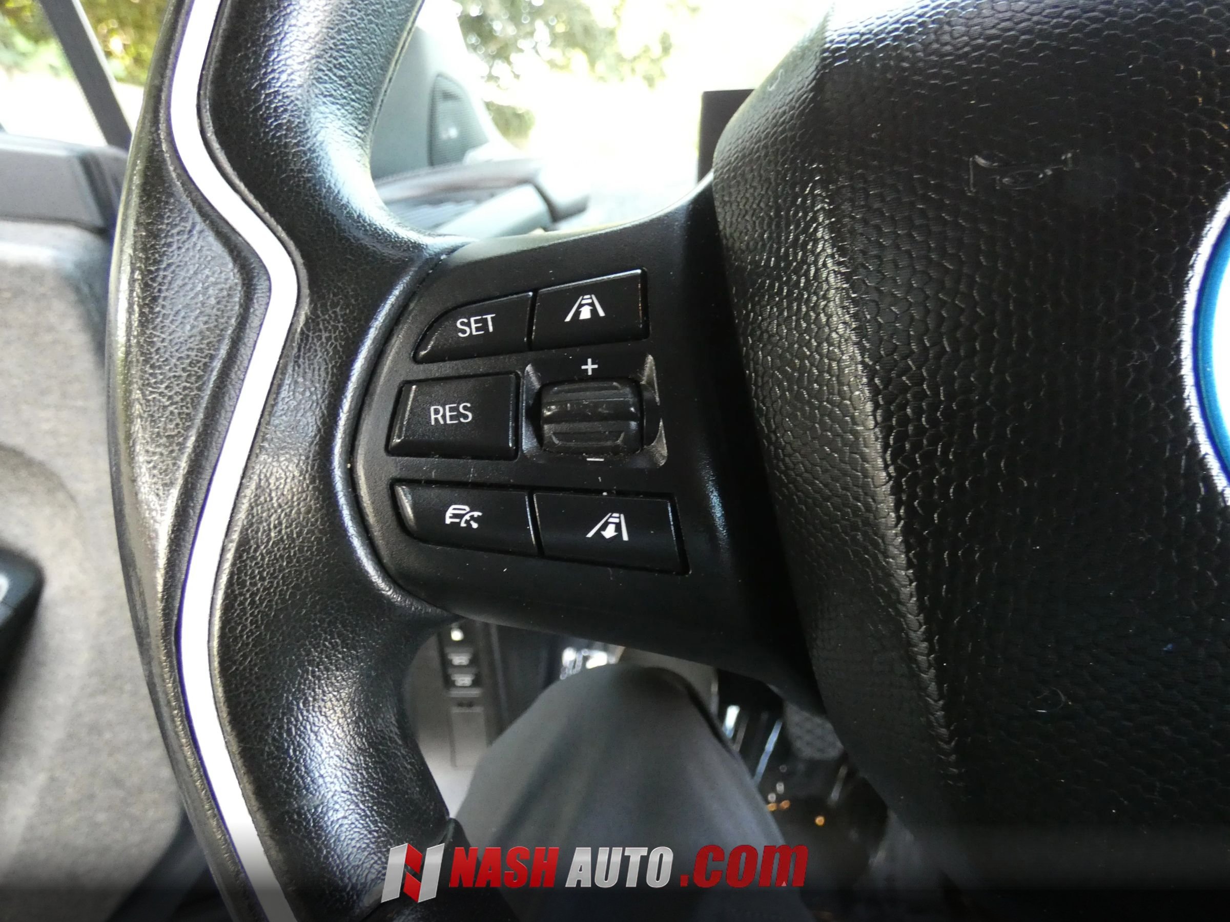 Used 2014 BMW i3 RWD image 53