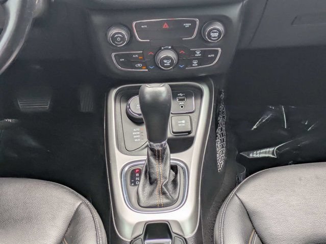 Certified 2019 Jeep Compass Latitude w/ Popular Equipment Group AWD/4WD image 19