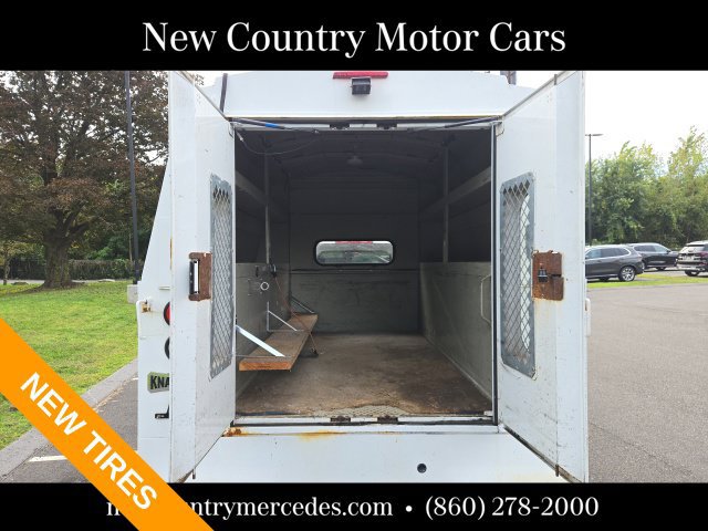 Used 2016 RAM 2500 Tradesman w/ Snow Chief Group AWD/4WD image 7
