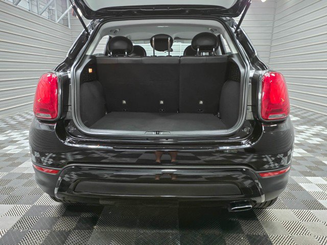 Used 2018 FIAT 500X Trekking AWD/4WD image 33
