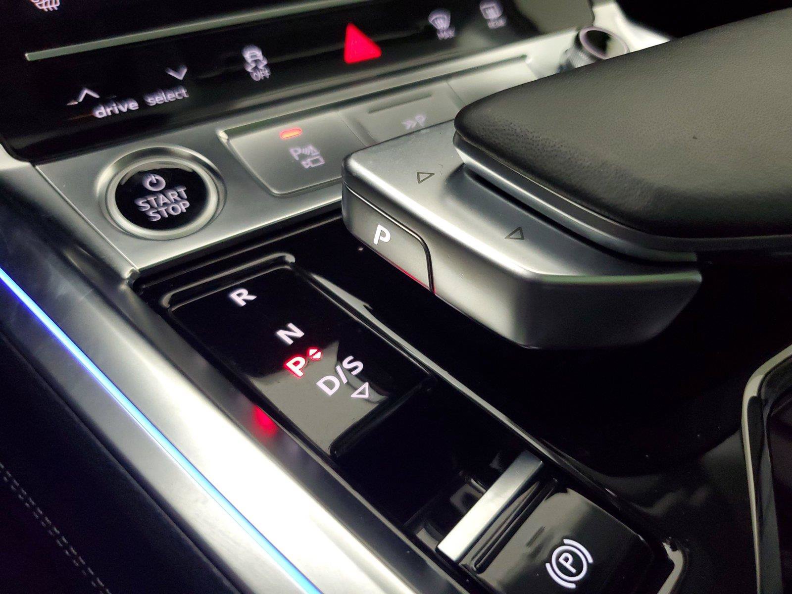 Certified 2024 Audi Q8 e-tron Prestige w/ Prestige Package AWD/4WD image 29