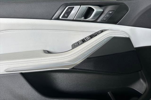 Used 2023 BMW X5 sDrive40i w/ M Sport Package image 10