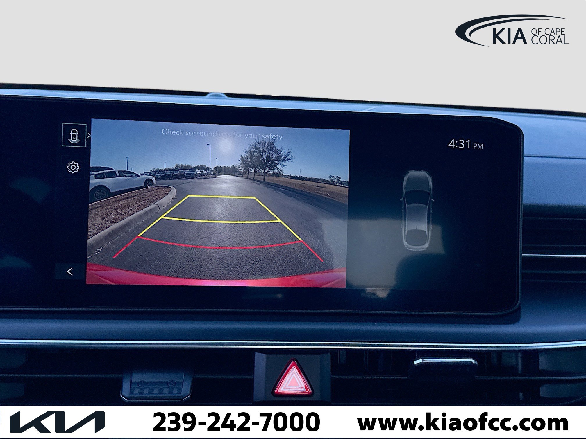 Certified 2025 Kia K5 GT-Line image 31