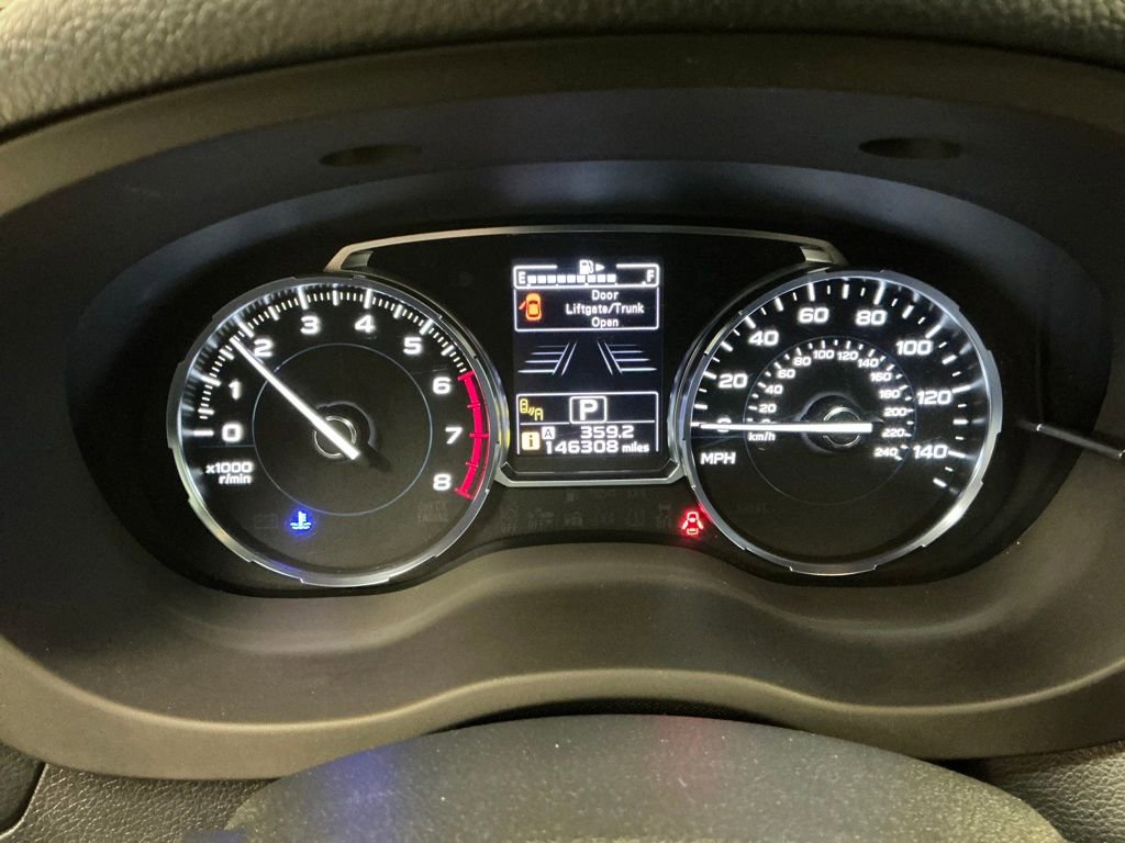 Used 2018 Subaru Forester 2.5i Premium AWD/4WD image 20