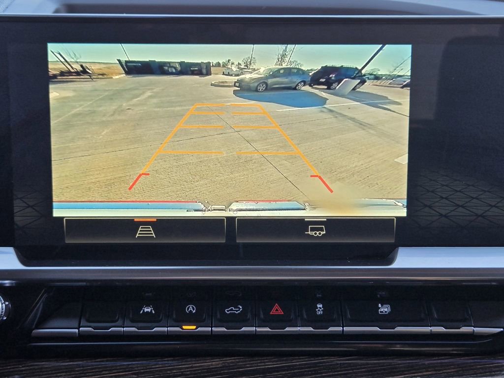 Used 2026 GMC Sierra 1500 Elevation w/ Max Trailering Package image 16