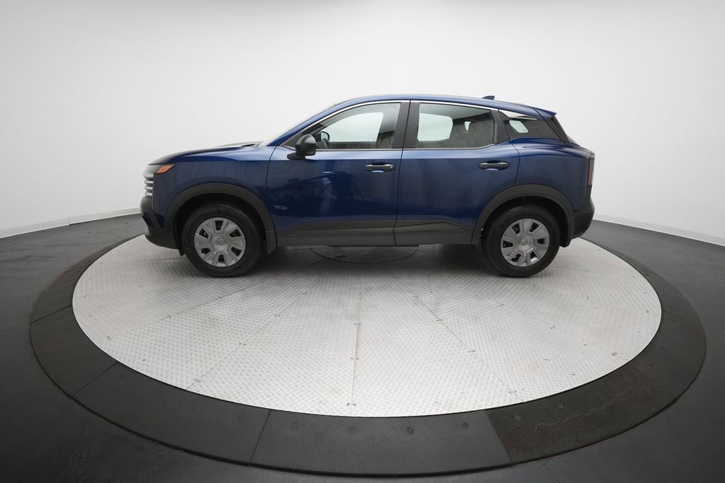 Certified 2025 Nissan Kicks S image 23