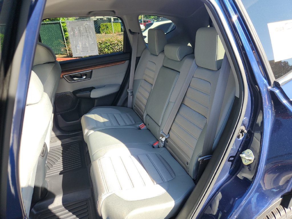 Used 2020 Honda CR-V EX image 22