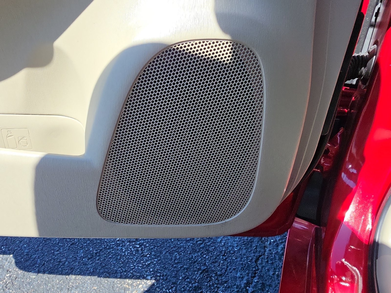 Used 2015 Toyota Prius Two FWD image 14