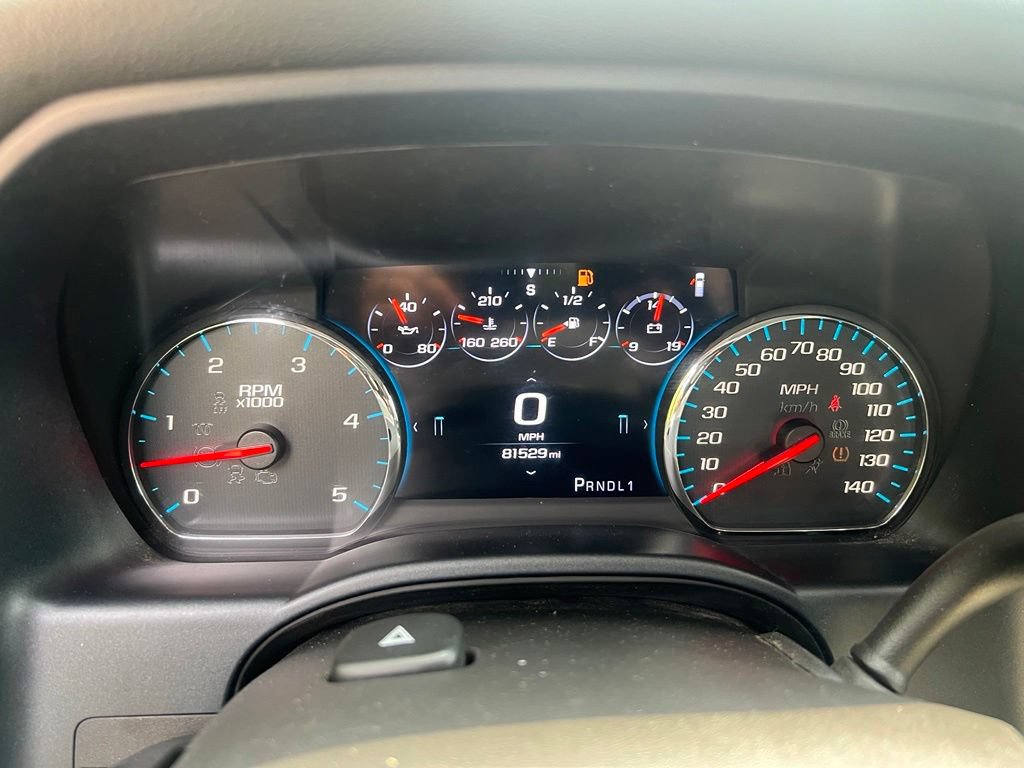 Used 2018 GMC Sierra 2500 Denali AWD/4WD image 19