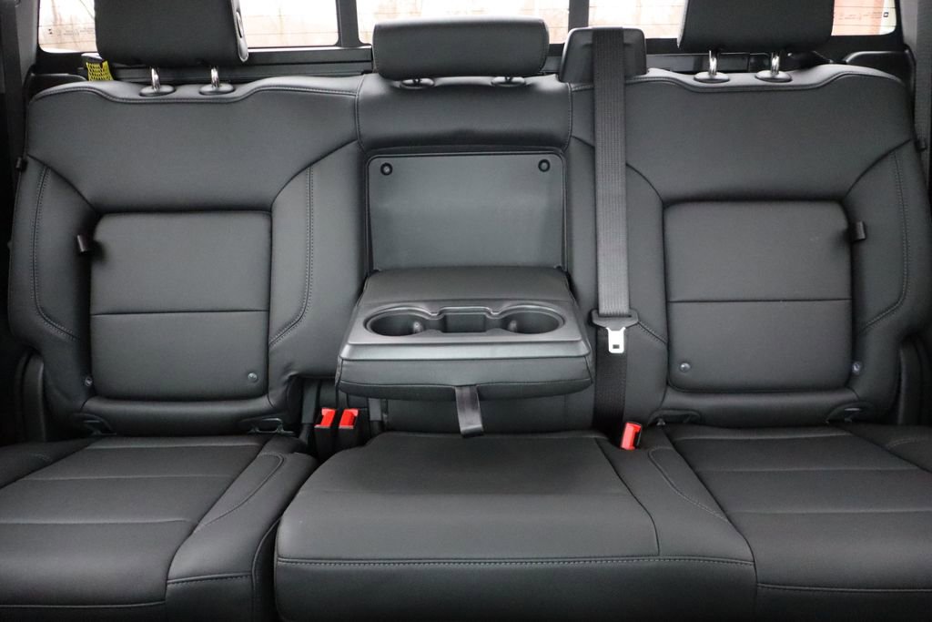 New 2026 Chevrolet Silverado 1500 LT Trail Boss w/ Safety Package image 40