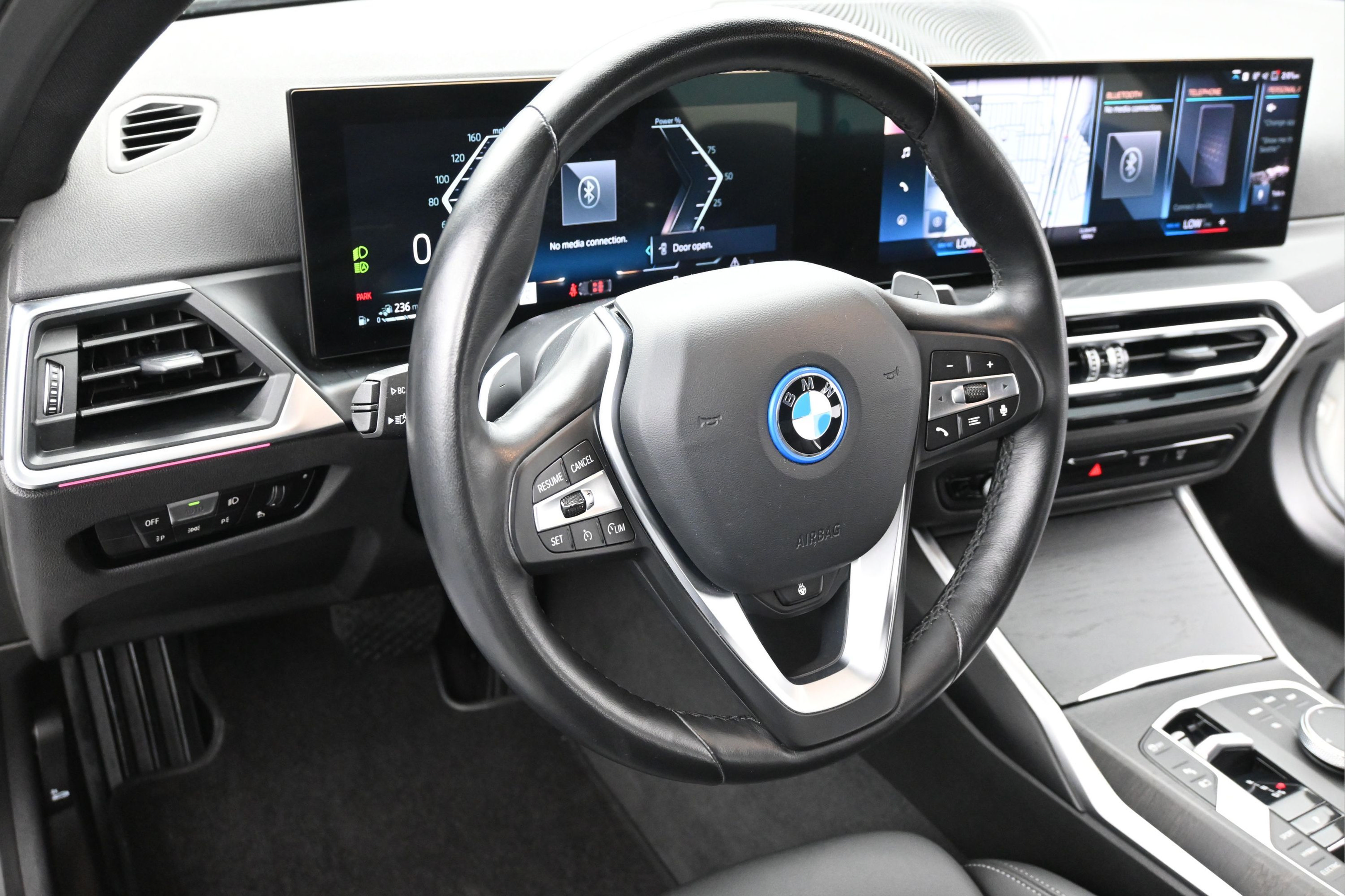 Used 2024 BMW 330e xDrive AWD/4WD image 13