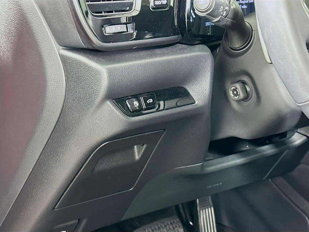 Used 2023 Lexus NX 250 FWD w/ Premium Package image 10