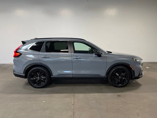 Used 2024 Honda CR-V Sport Touring image 2