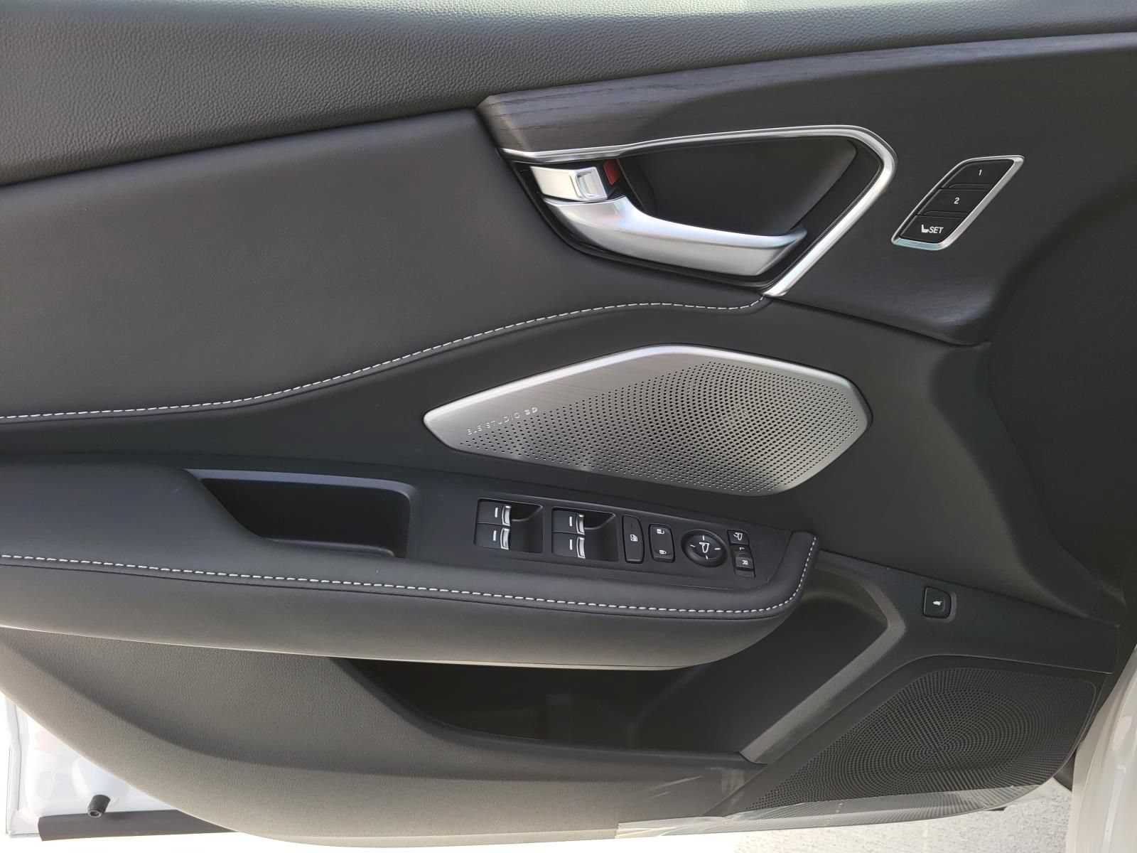 New 2026 Acura RDX SH-AWD w/ Advance Package image 16
