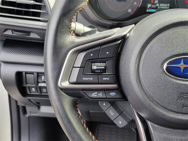 Used 2023 Subaru Crosstrek 2.0i Premium image 34